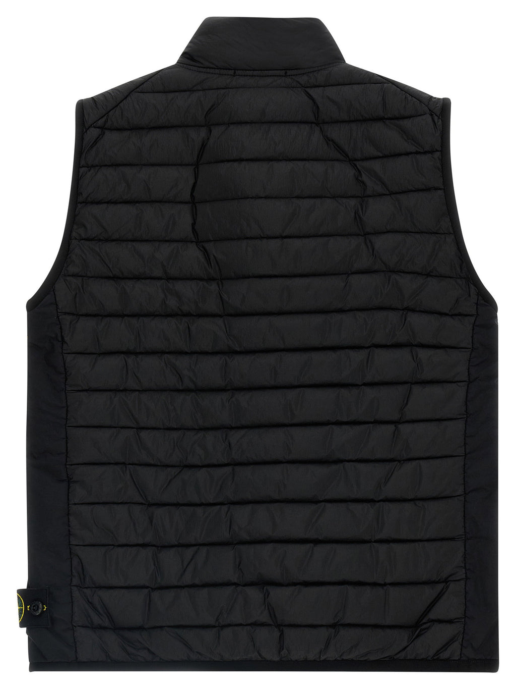 Stone Island Junior Quilted Vest