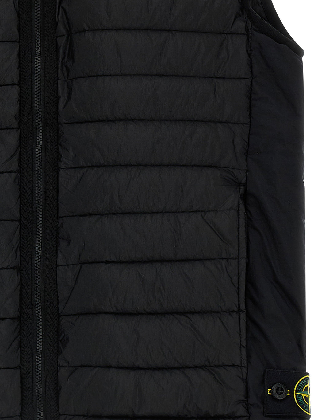 Stone Island Junior Quilted Vest