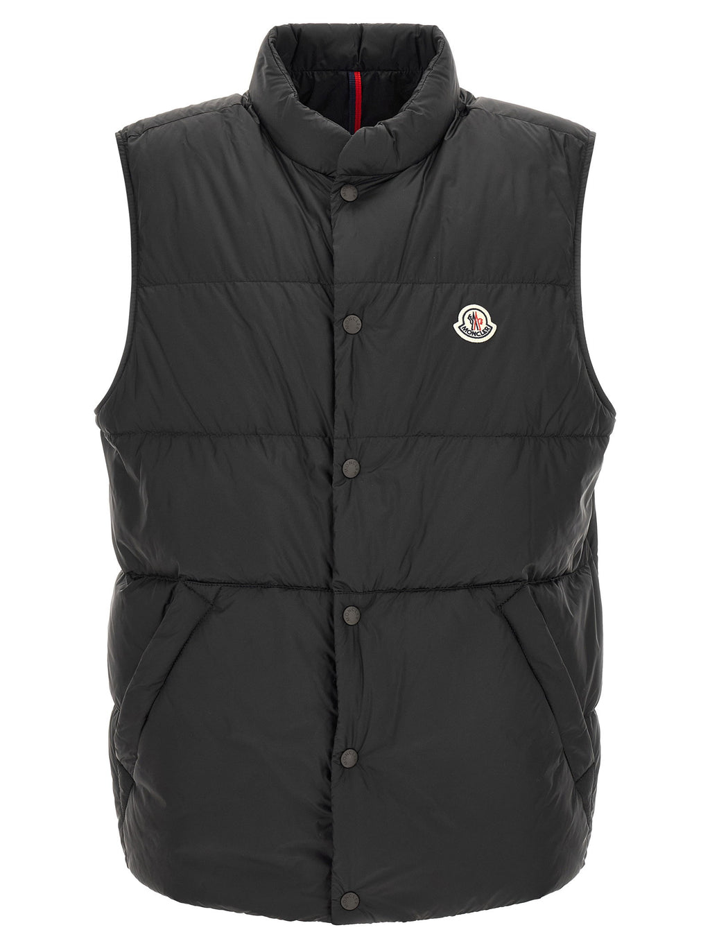 Moncler Tuquerouye Vest
