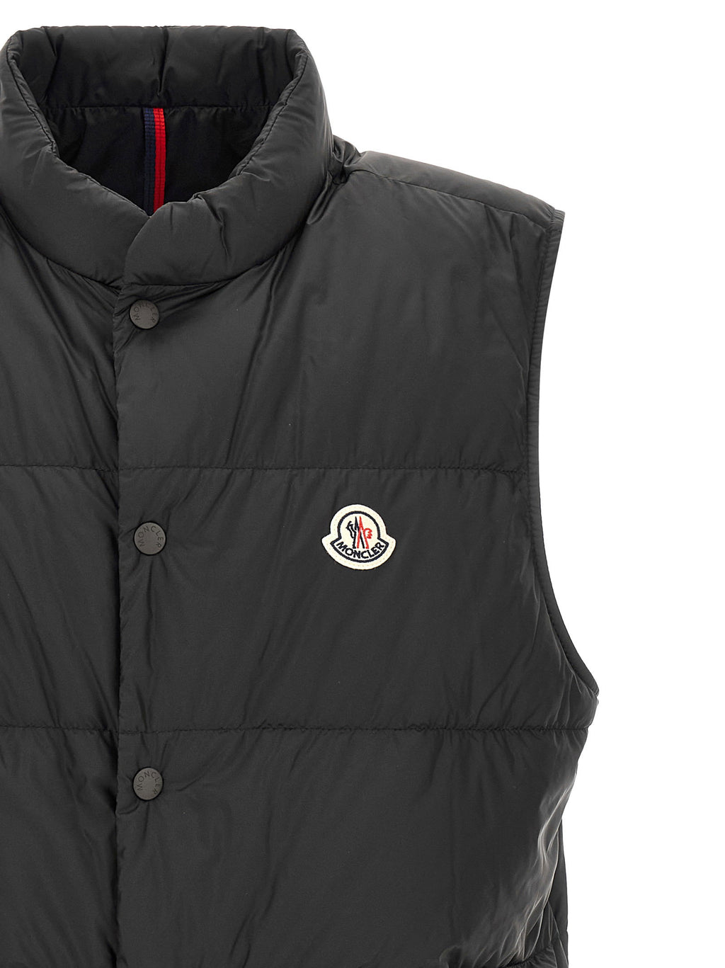 Moncler Tuquerouye Vest