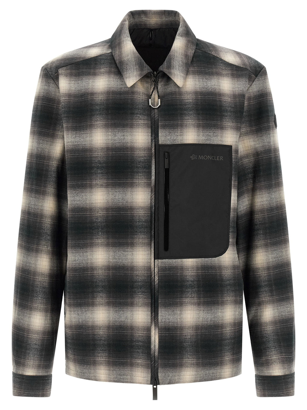 Moncler Cornisello Overshirt