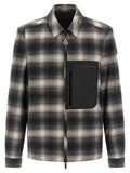 Moncler Cornisello Overshirt