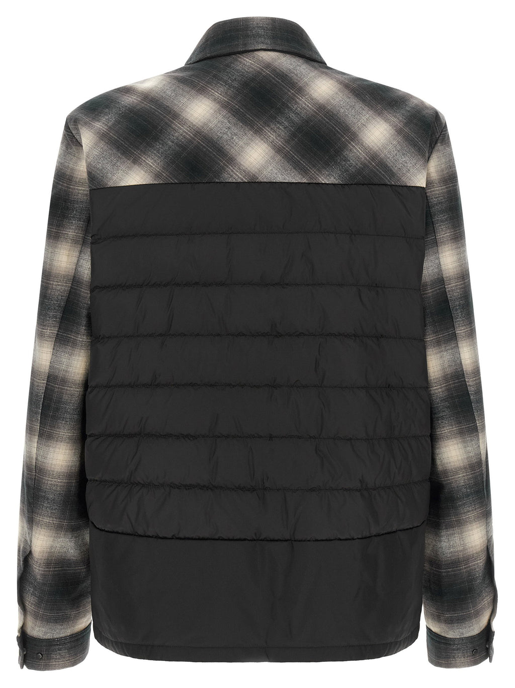 Moncler Cornisello Overshirt