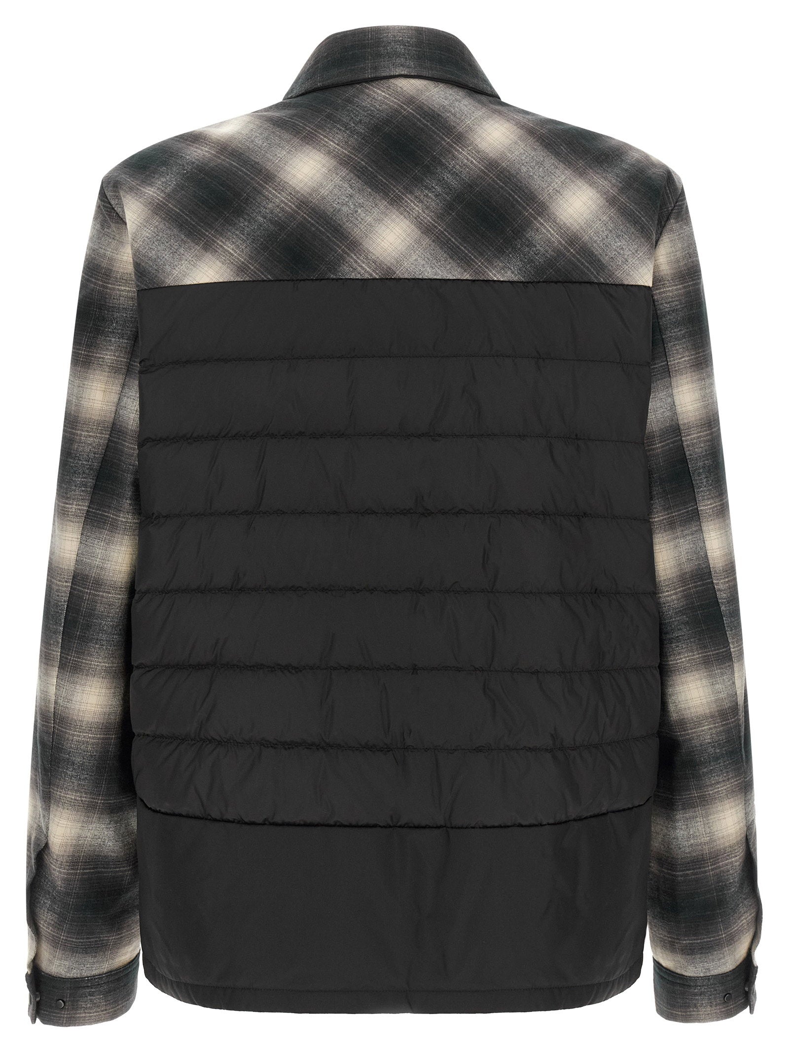 Moncler Cornisello Overshirt