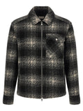 Moncler Zip Overshirt