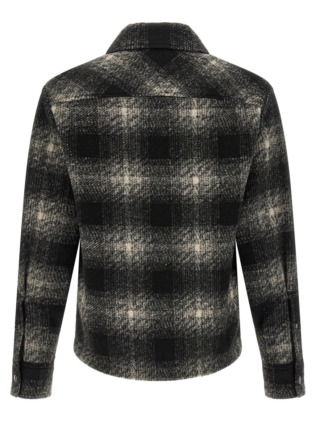 Moncler Zip Overshirt