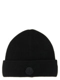 Moncler Brioche Half Stitch Cap