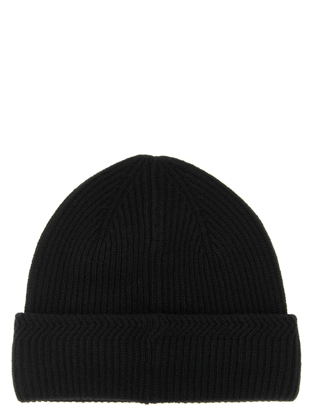 Moncler Brioche Half Stitch Cap