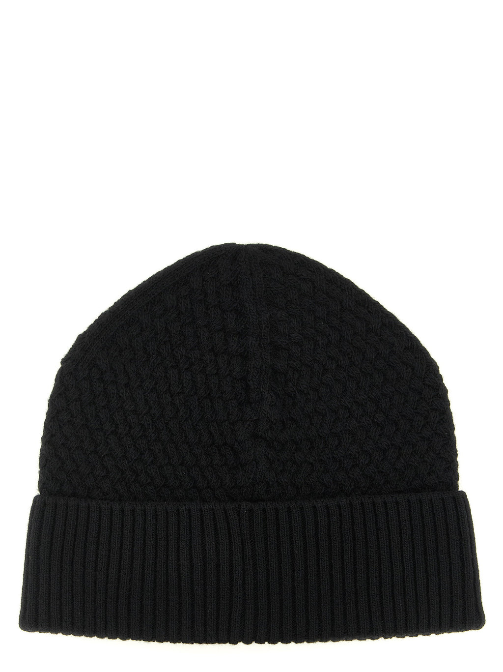 Moncler Basket Stitch Beanie