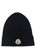 Moncler Wool Beanie