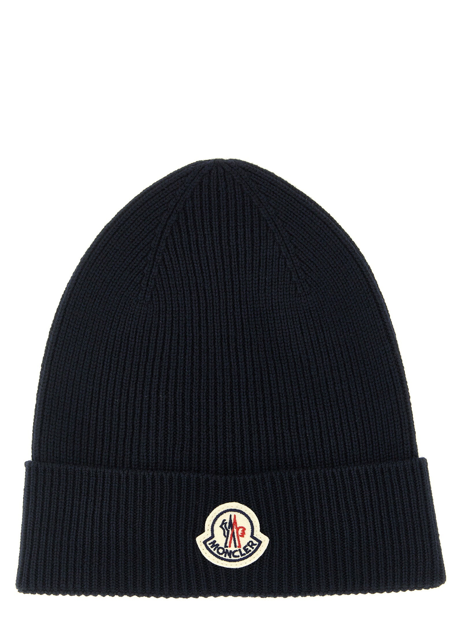 Moncler Wool Beanie