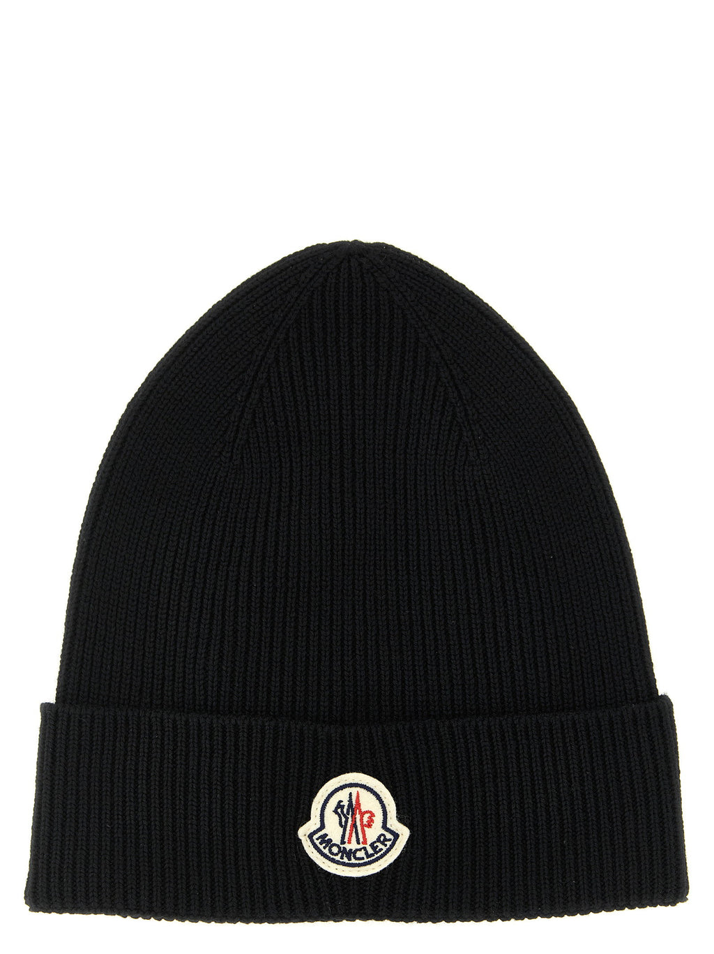 Moncler Wool Beanie