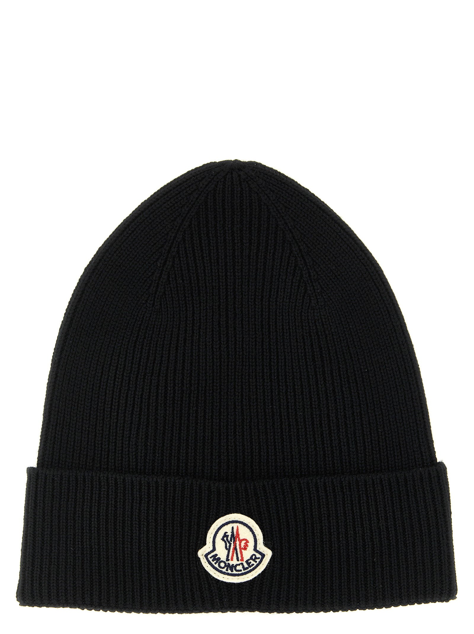 Moncler Wool Beanie