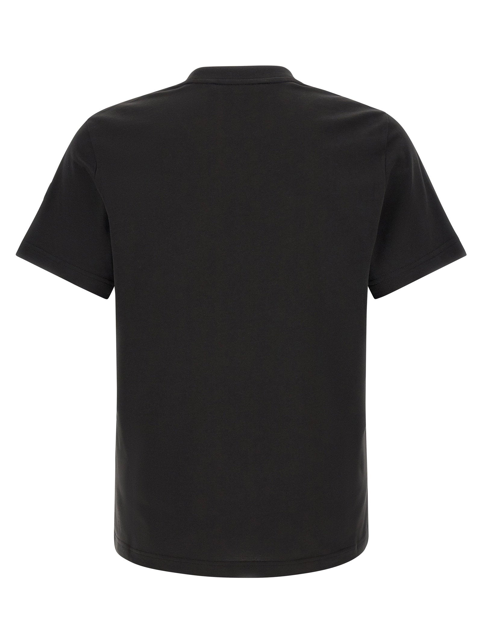 Moncler Mascot Logo T-shirt