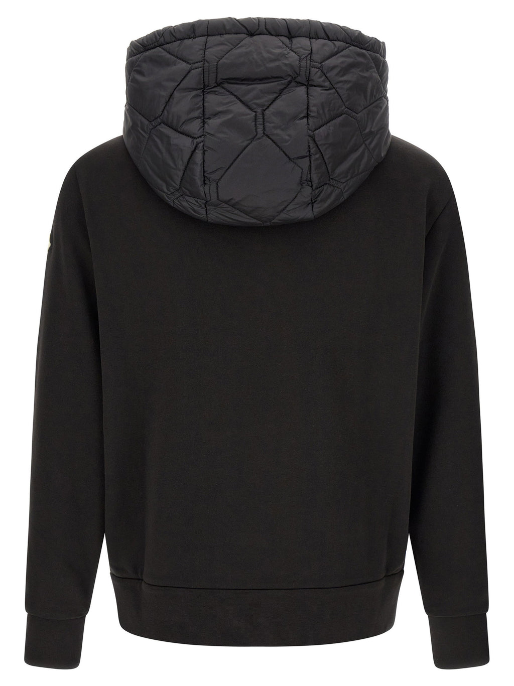 Moncler Hybrid Hoodie