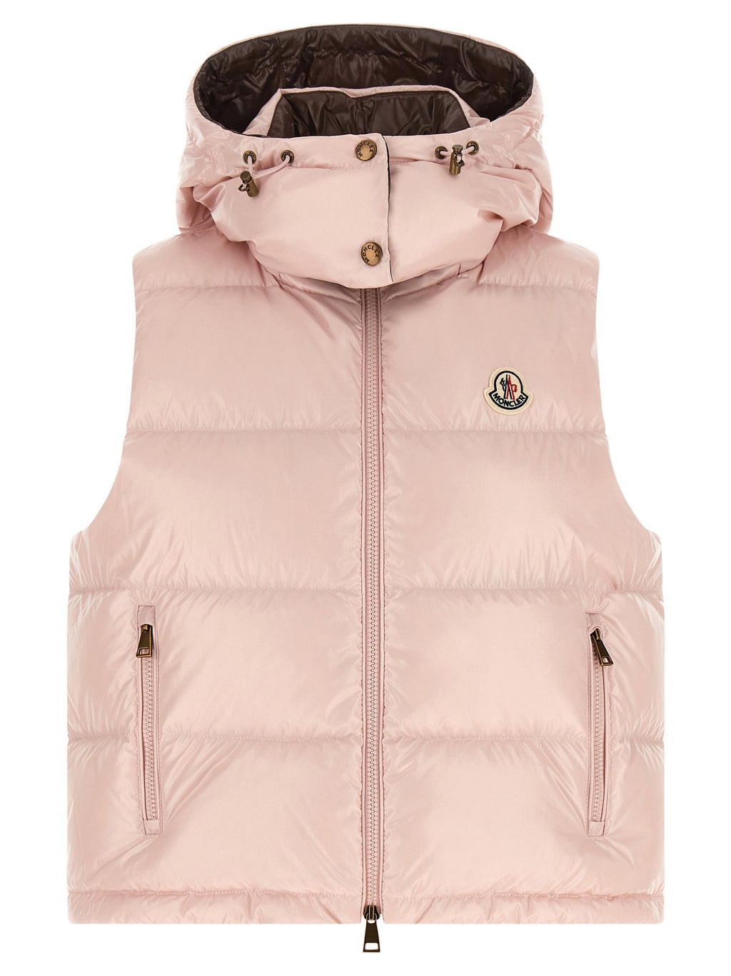 Moncler Niverolle Padded Vest