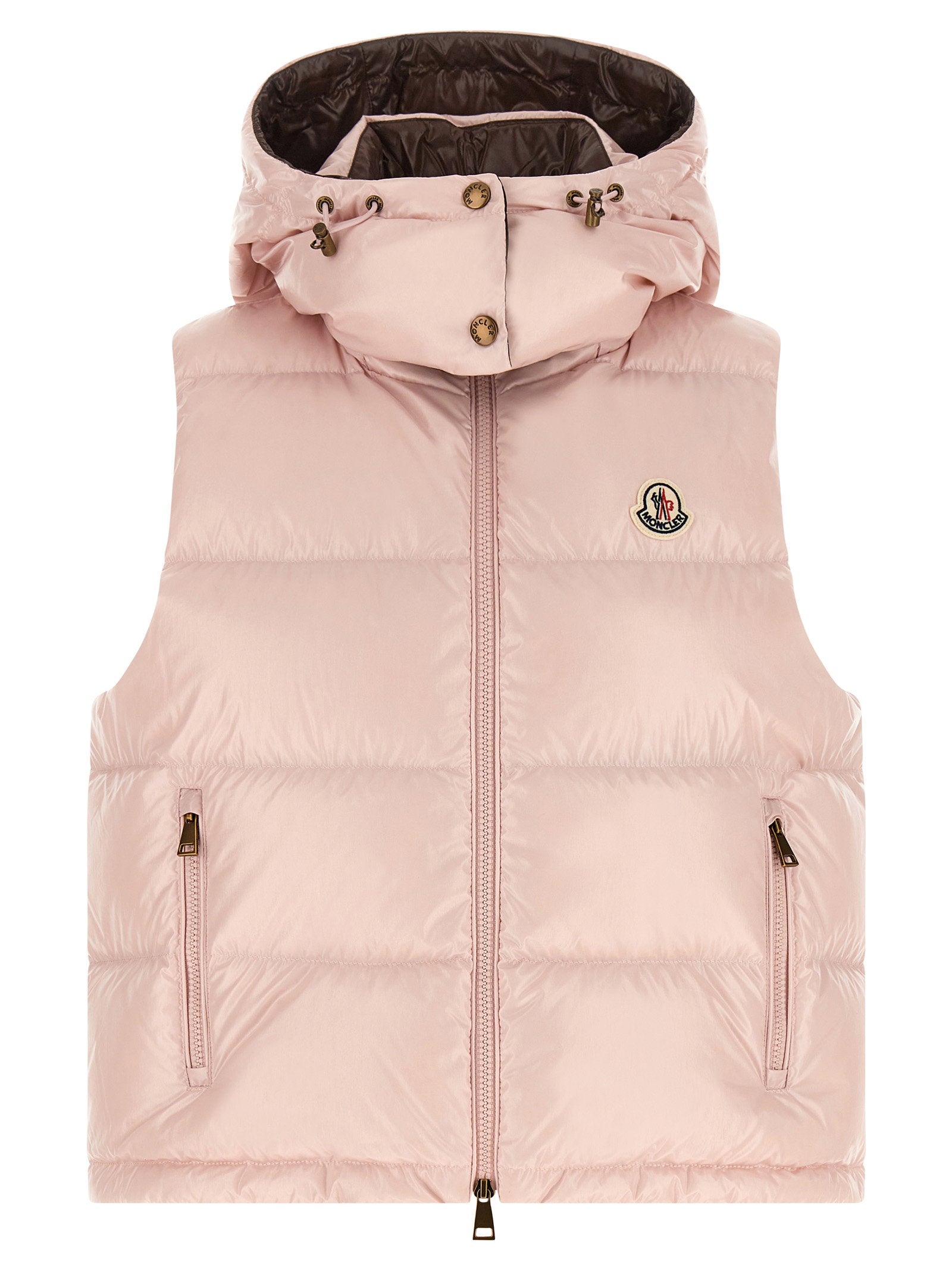Moncler Niverolle Padded Vest