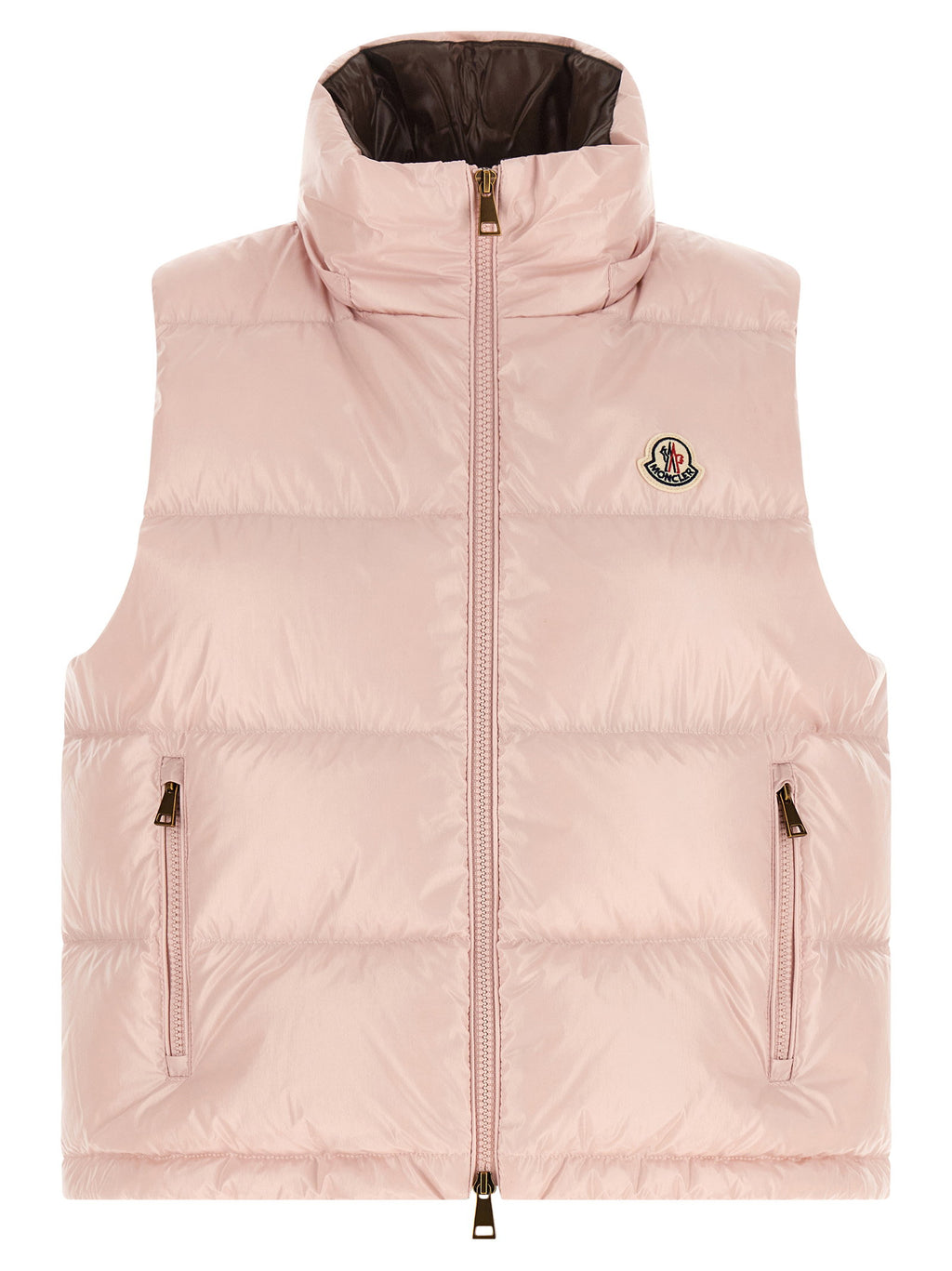 Moncler Niverolle Padded Vest