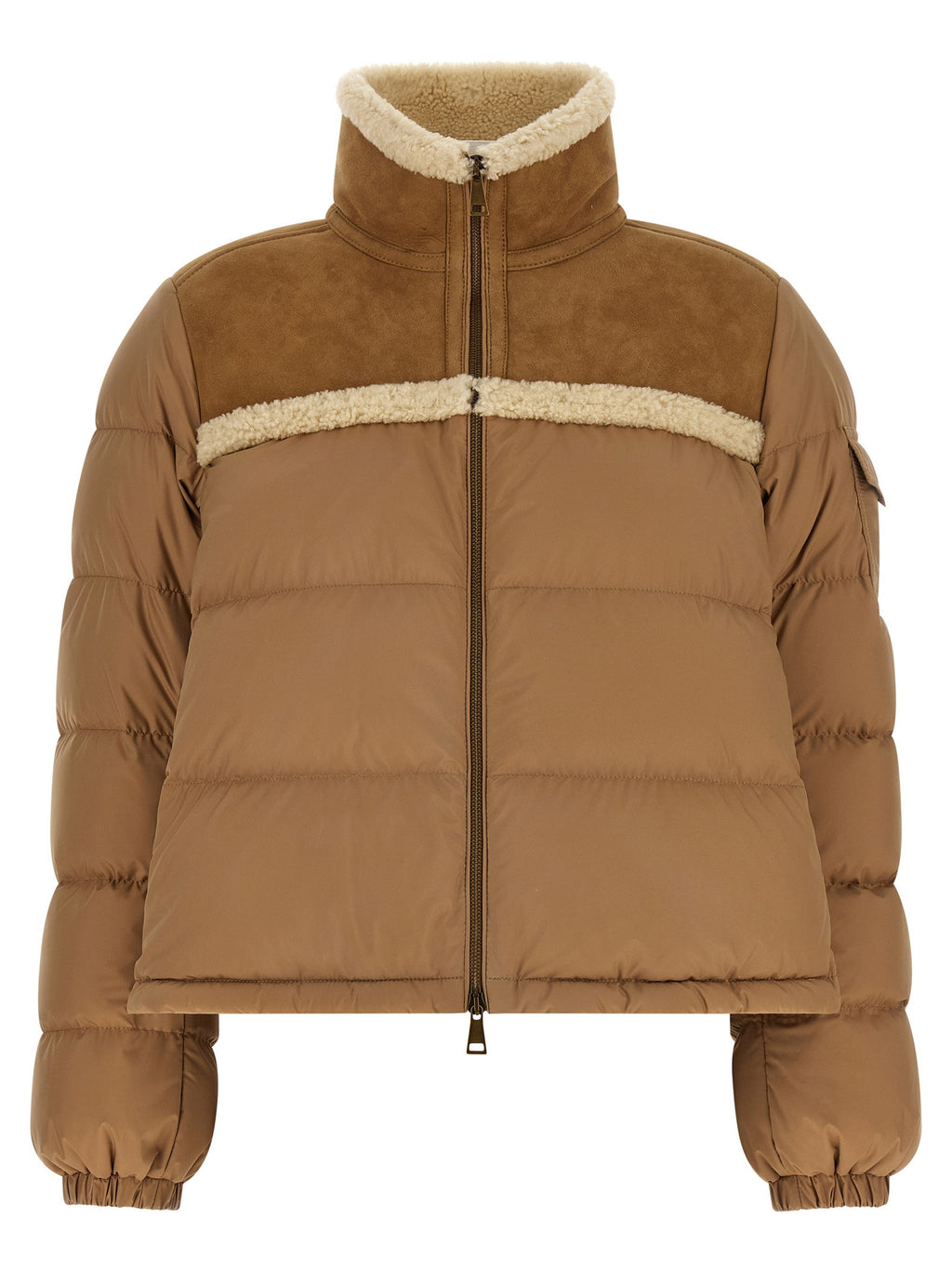 Moncler Aurore Down Jacket