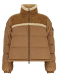 Moncler Aurore Down Jacket