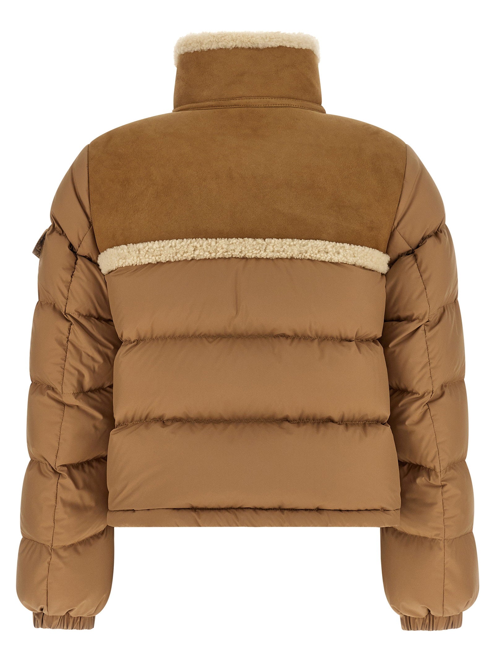 Moncler Aurore Down Jacket