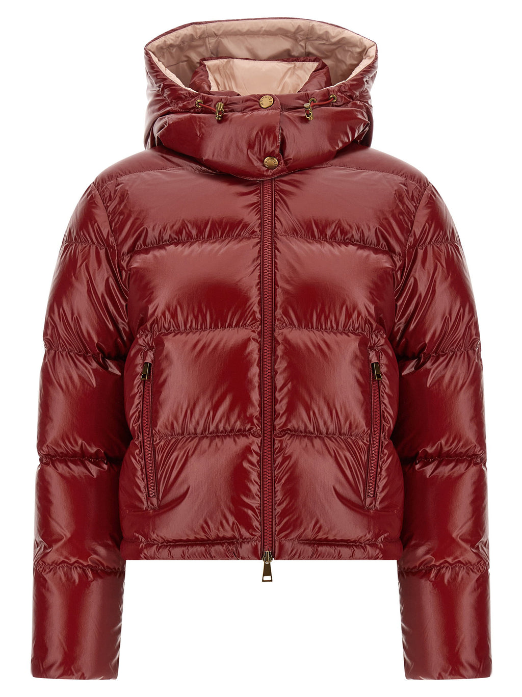 Moncler Nievole Down Jacket