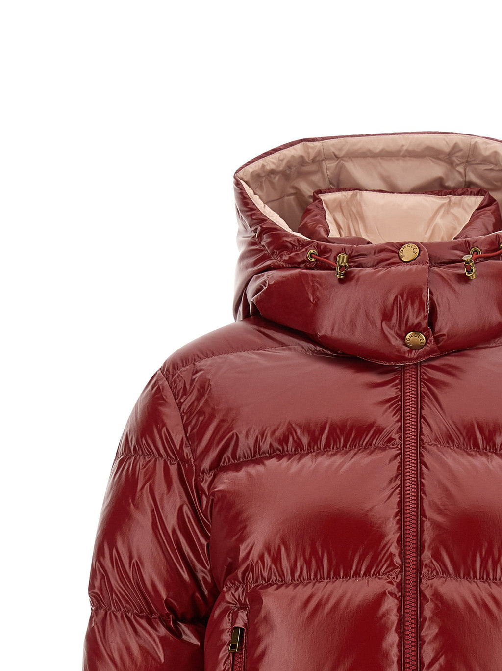 Moncler Nievole Down Jacket