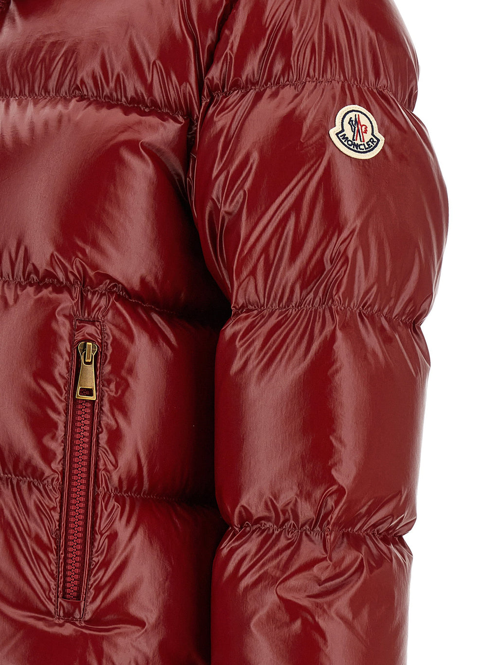 Moncler Nievole Down Jacket