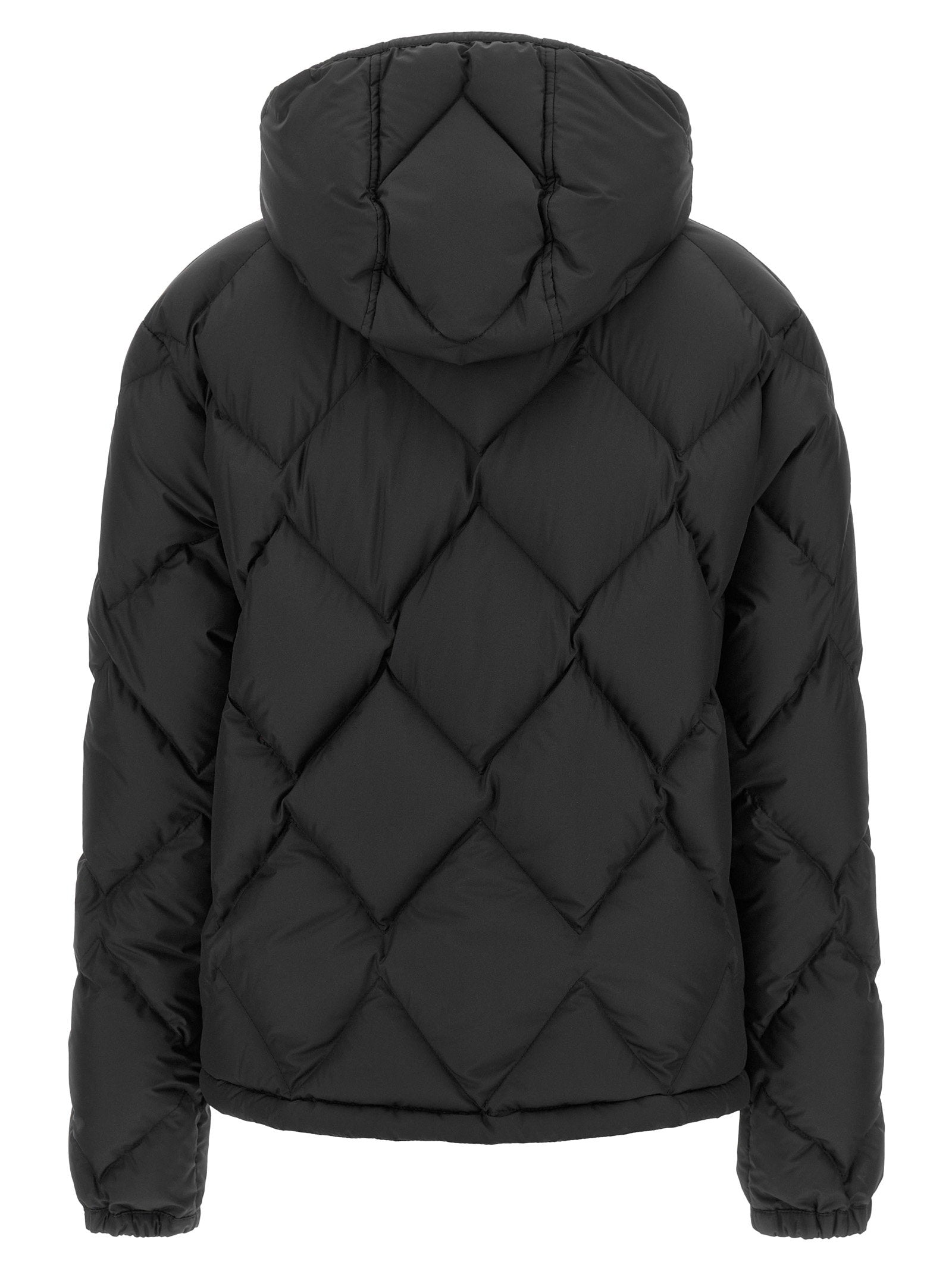 Moncler Arvouinne Down Jacket