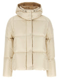 Moncler Castlenew Down Jacket