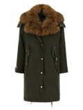 Moncler Halicte Parka