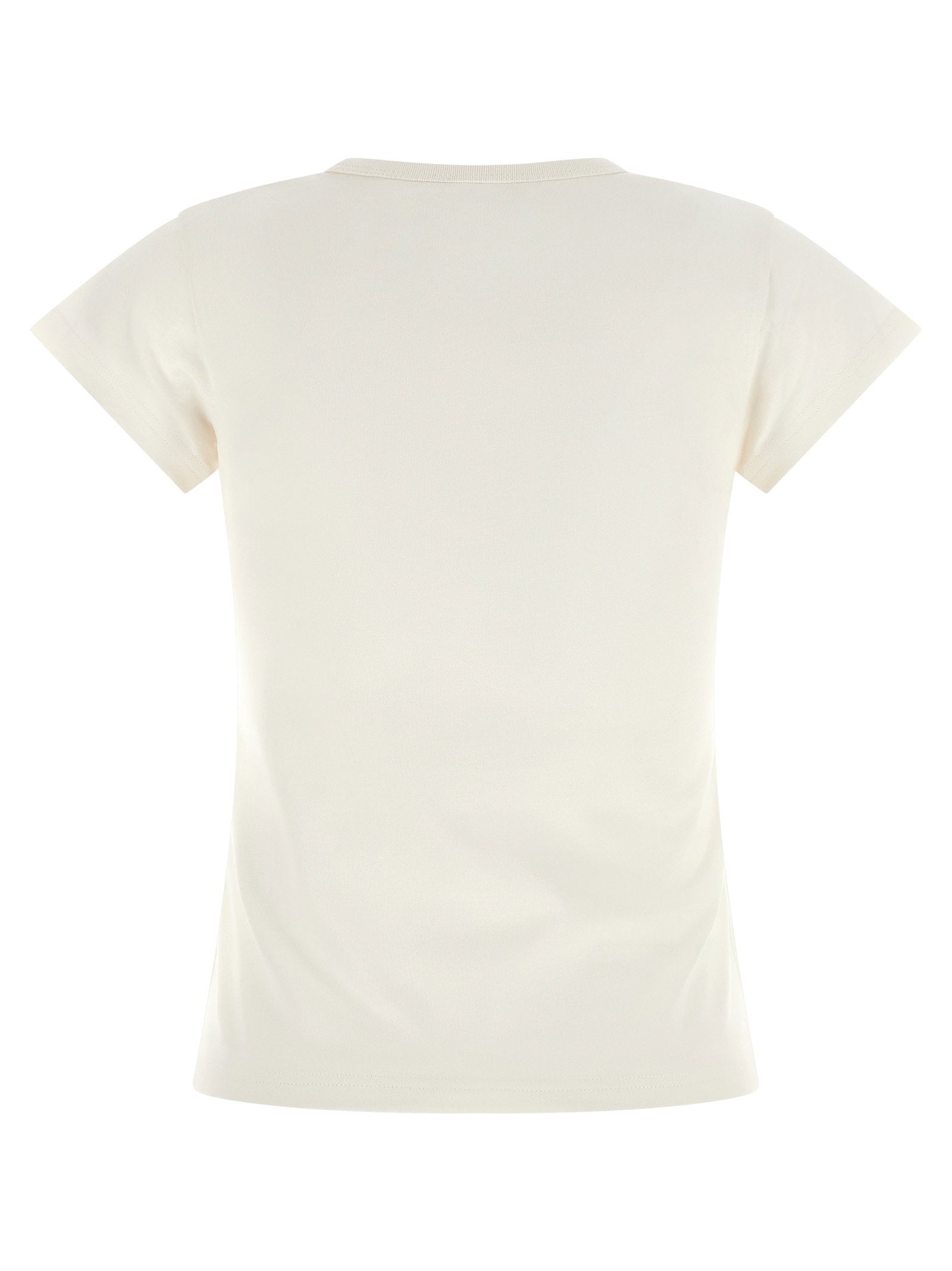 Moncler Graphic Print T-shirt