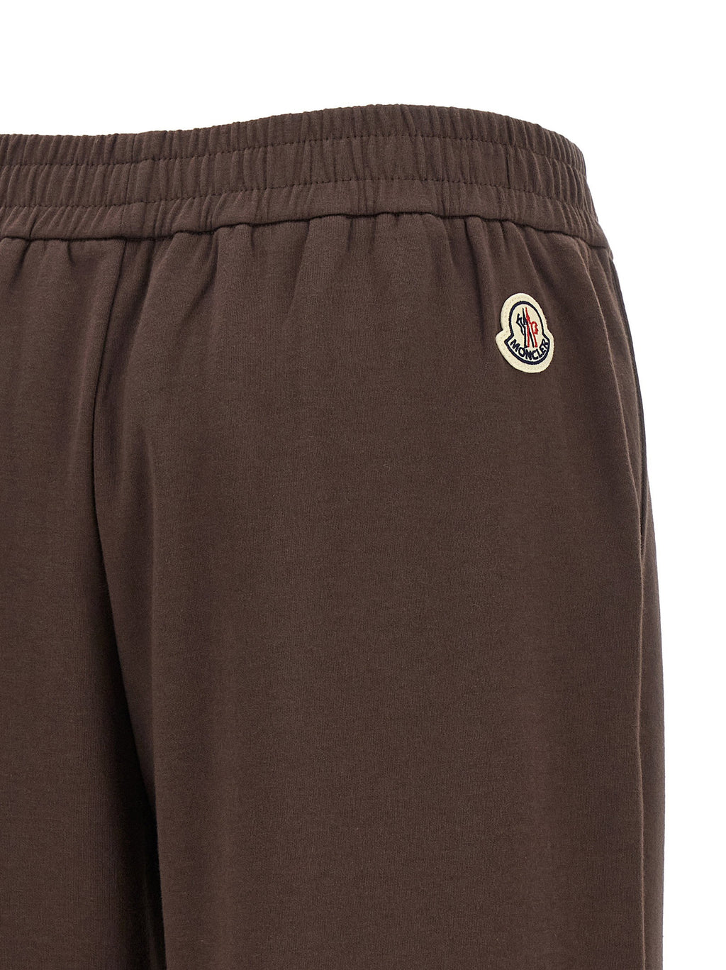 Moncler Double Knit Joggers