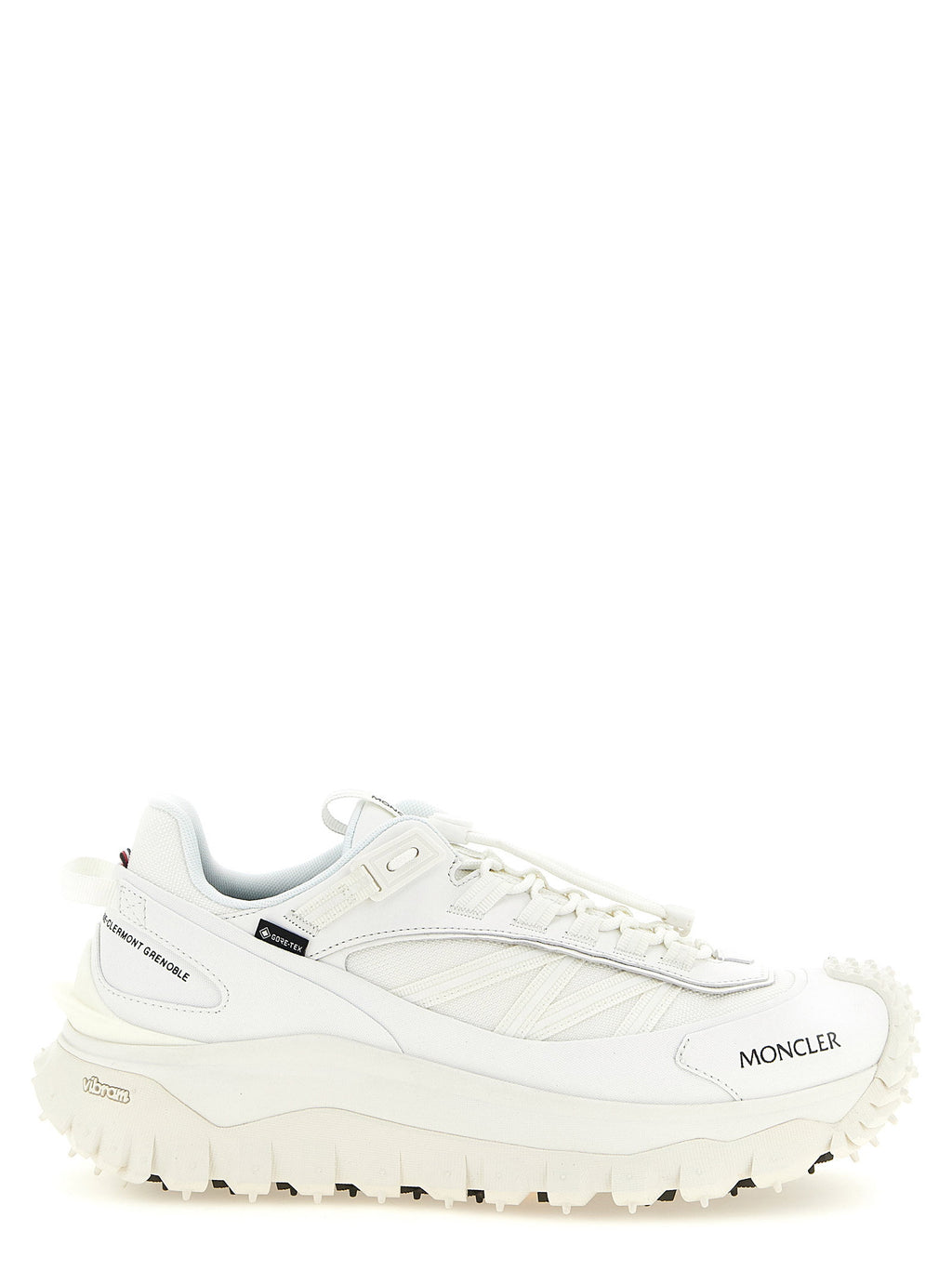 Moncler Trailgrip Gtx Sneakers