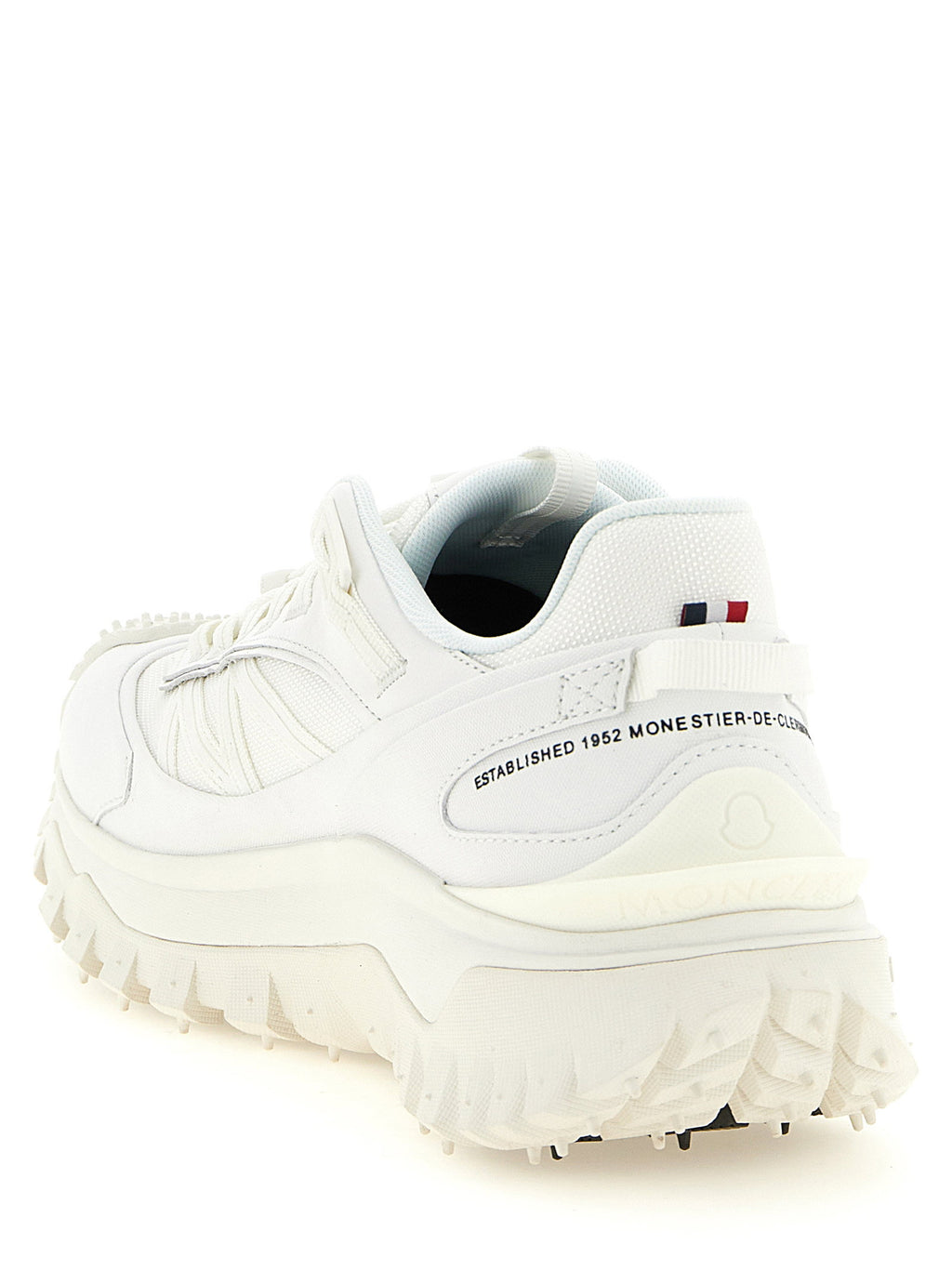 Moncler Trailgrip Gtx Sneakers