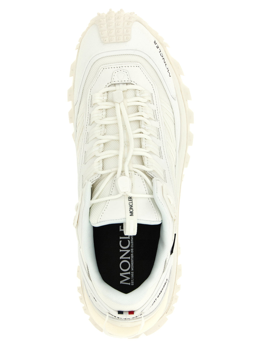 Moncler Trailgrip Gtx Sneakers