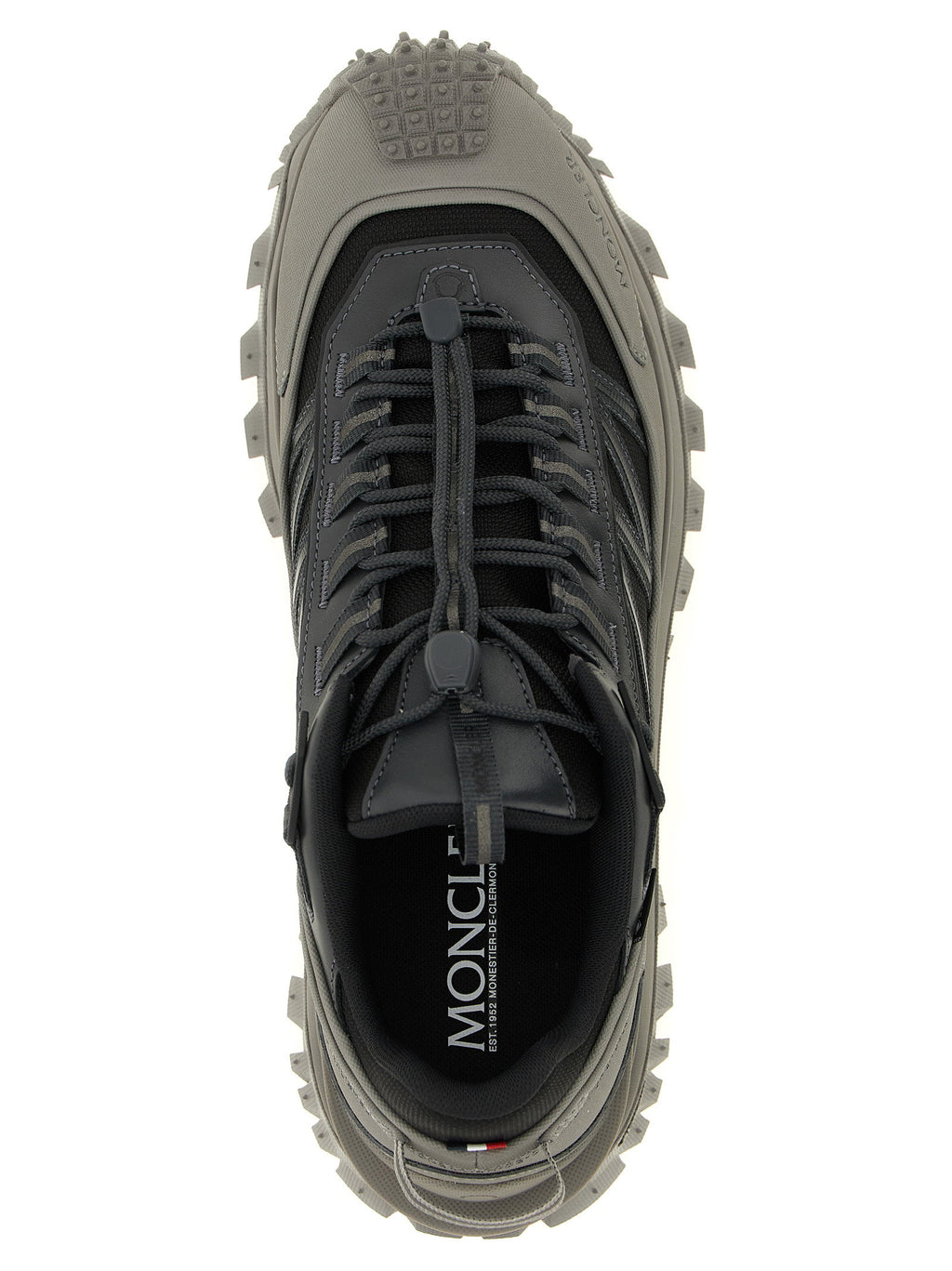 Moncler Trailgrip Gtx Sneakers