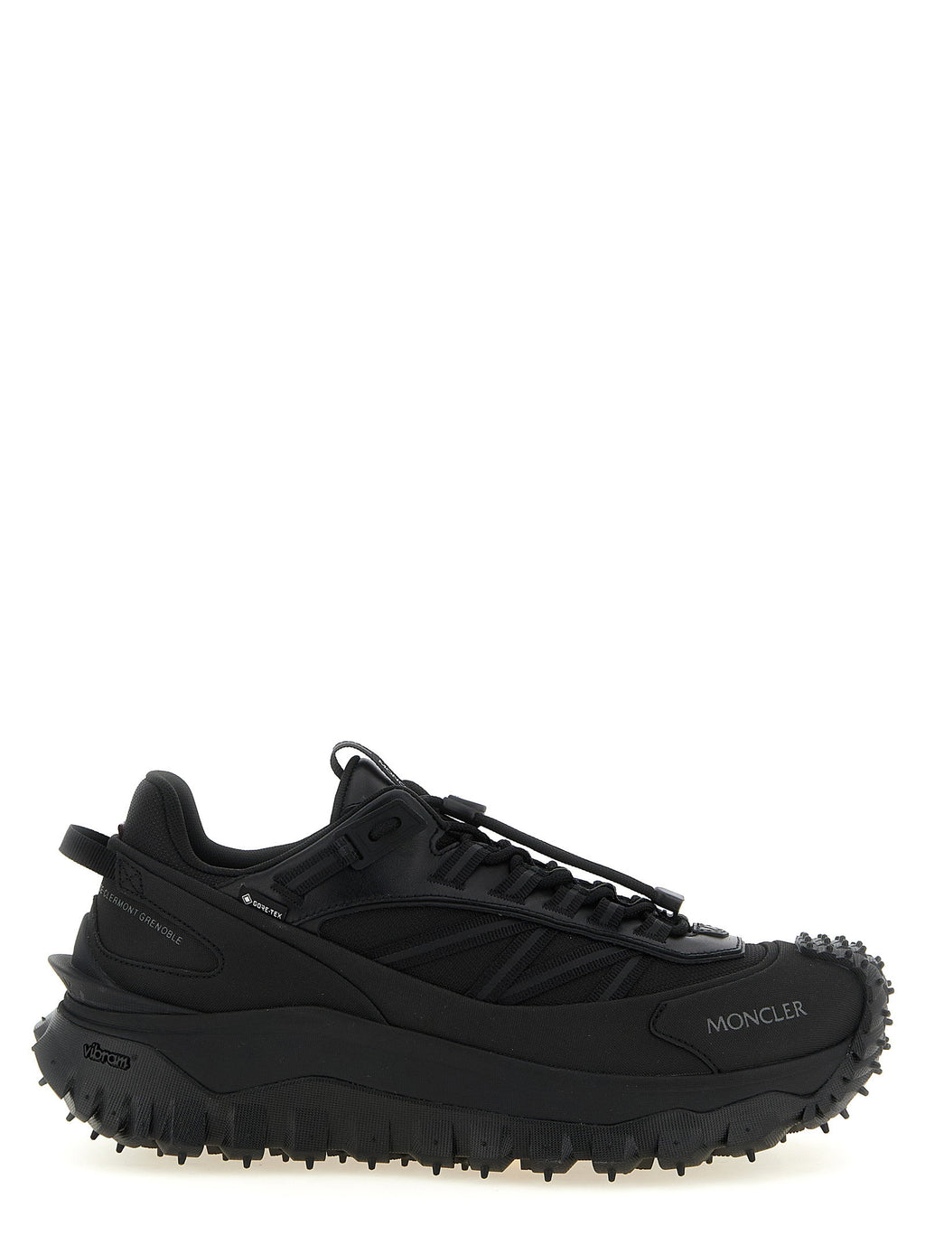 Moncler Trailgrip Gtx Sneakers