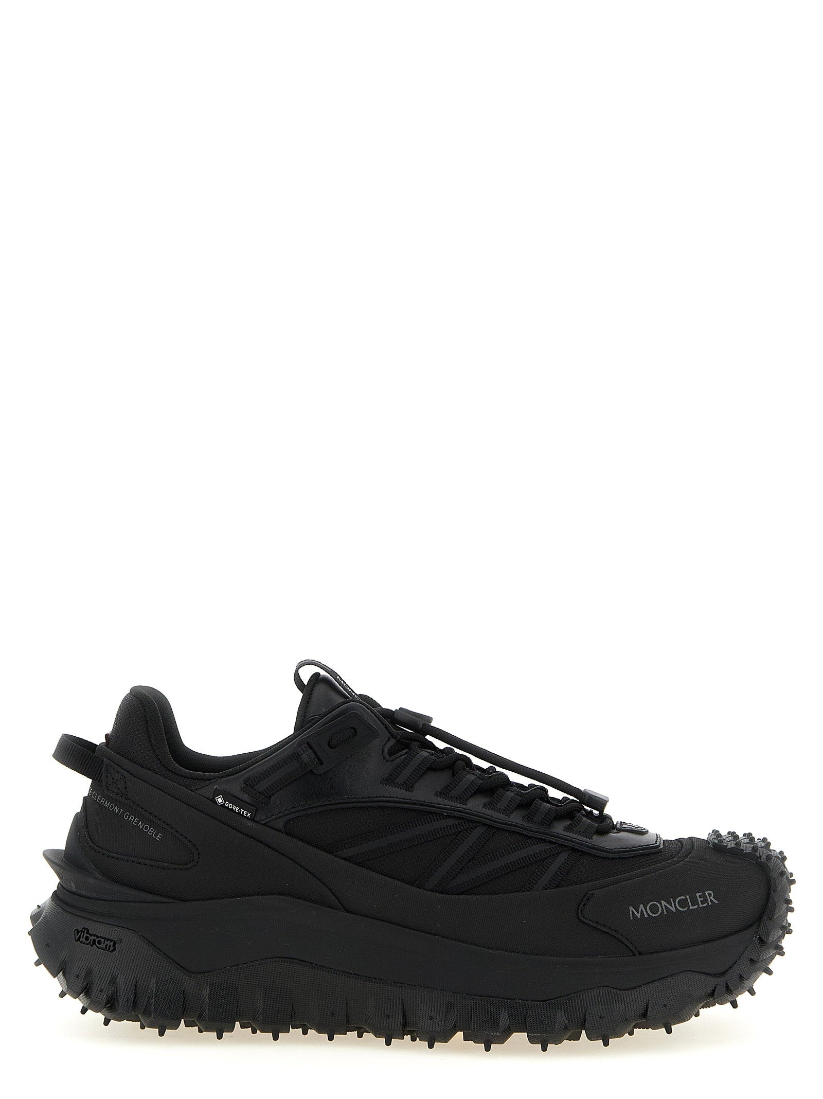 Moncler Trailgrip Gtx Sneakers