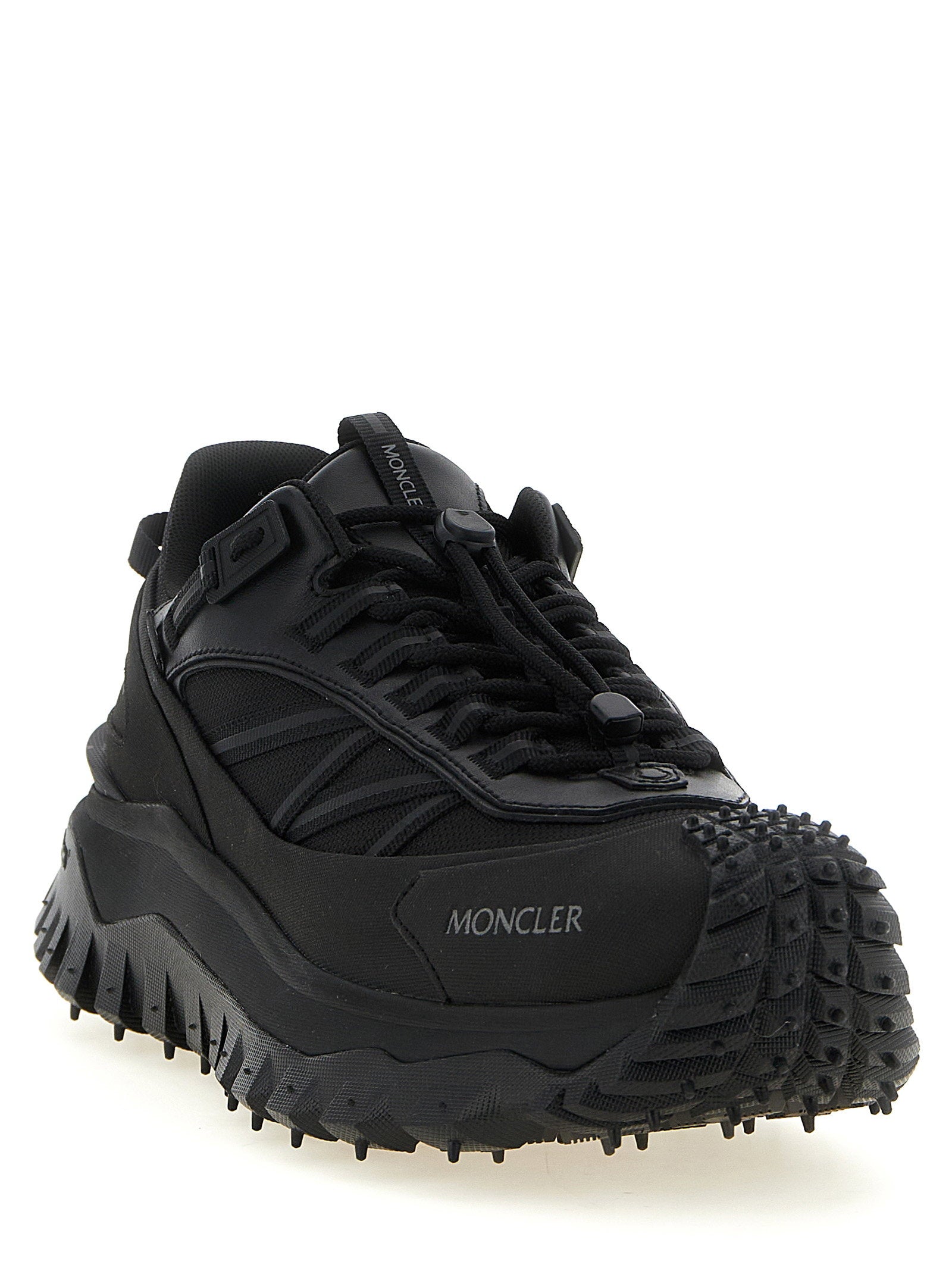 Moncler Trailgrip Gtx Sneakers