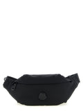 Moncler Durance Waist Bag With Logo Patch