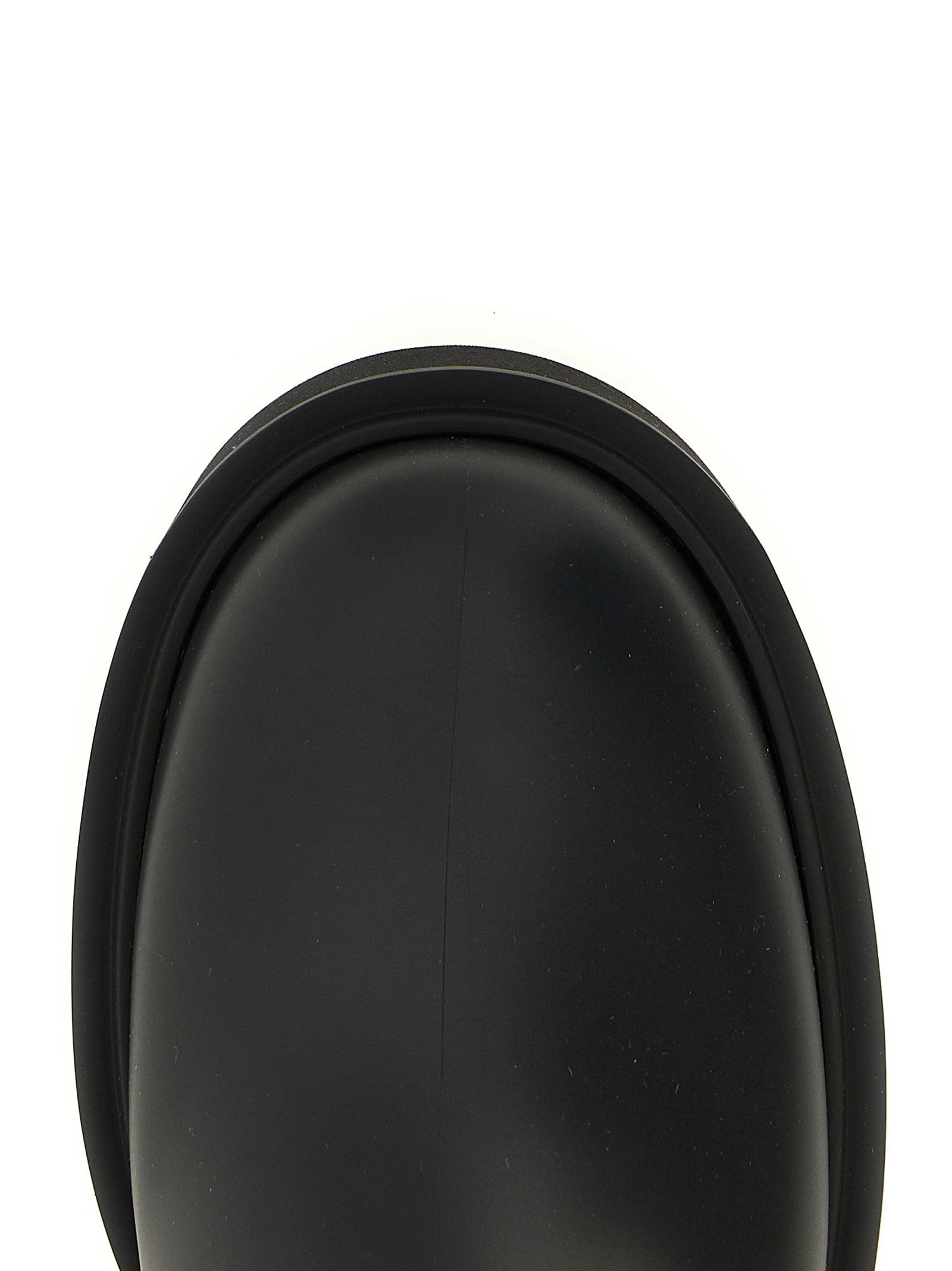 Moncler Kickstream Rubber Boots