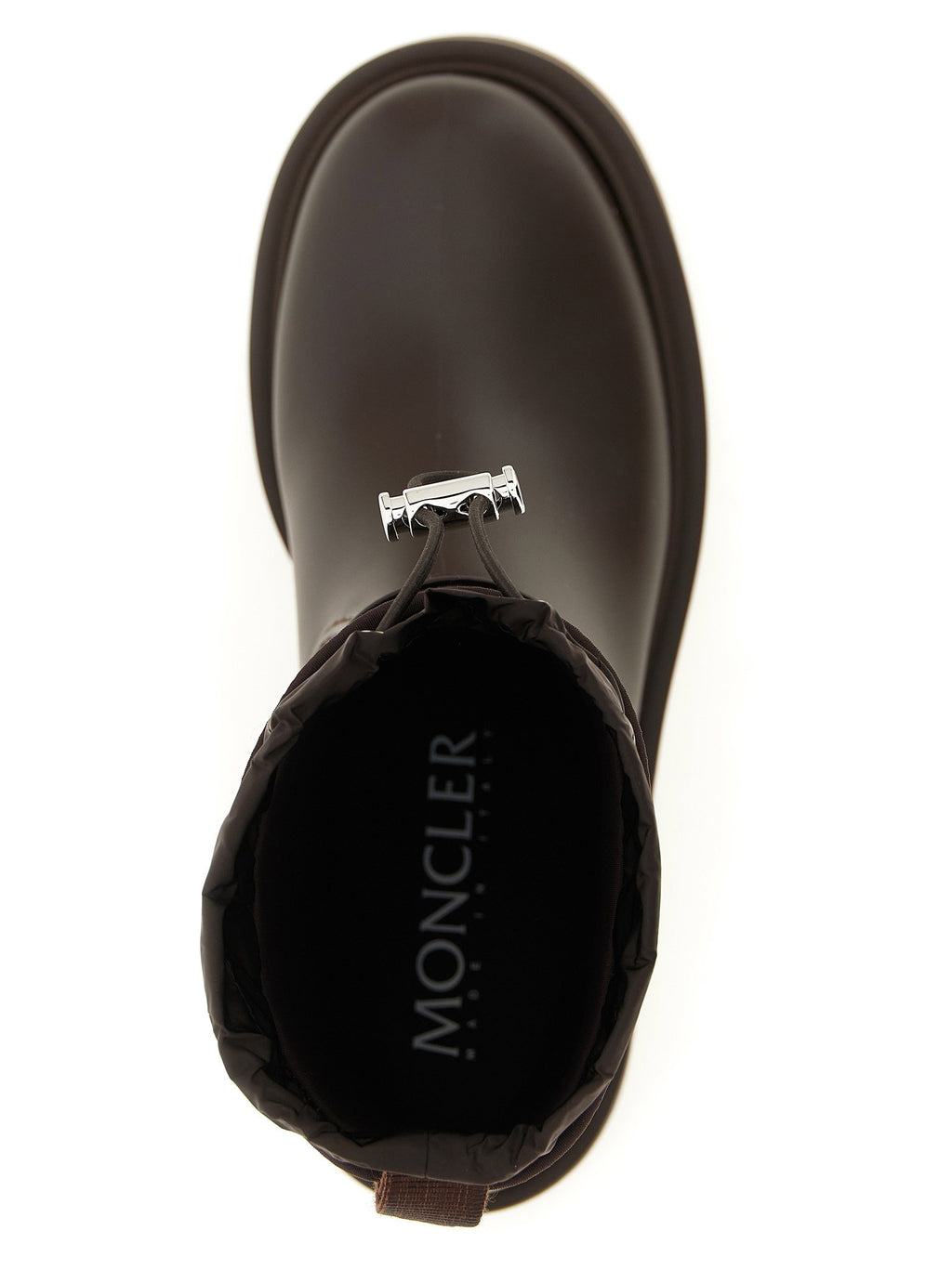Moncler Kickstream Rain Boots