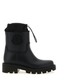 Moncler Kickstream Rain Boots