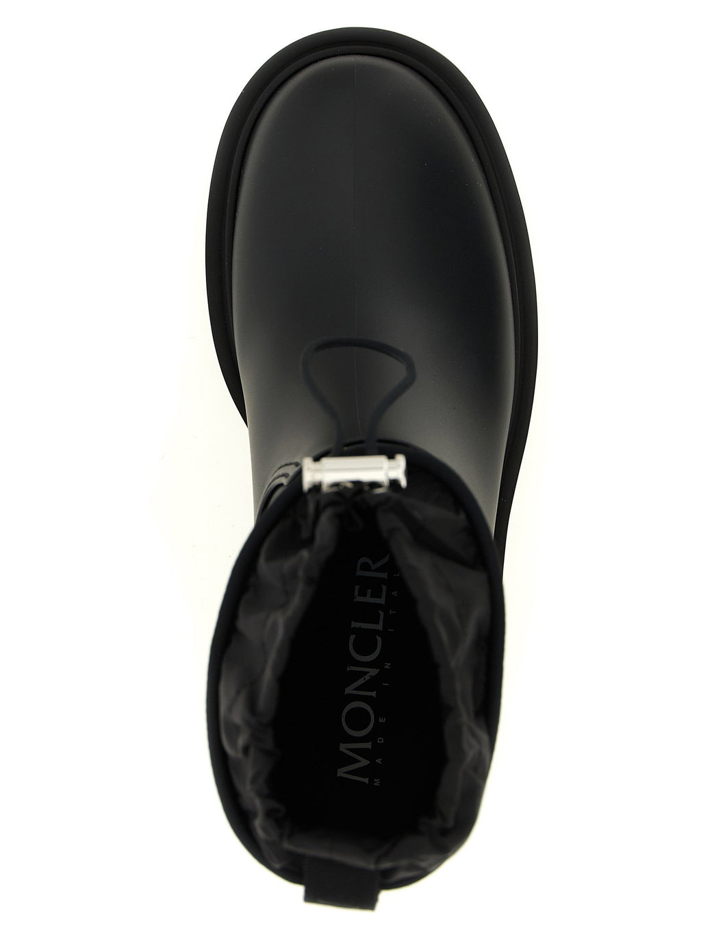 Moncler Kickstream Rain Boots