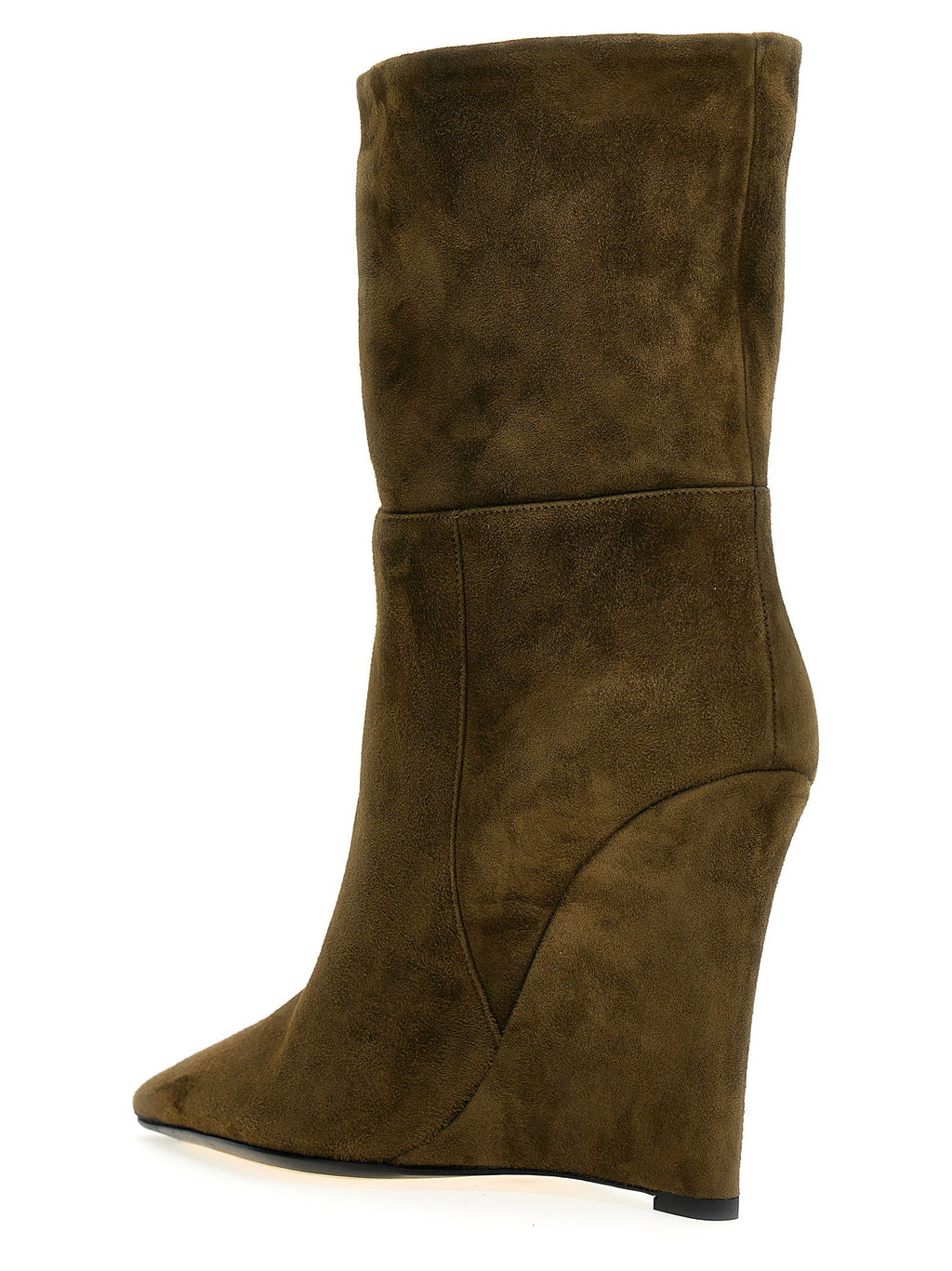 Alevì Bay Ankle Boots