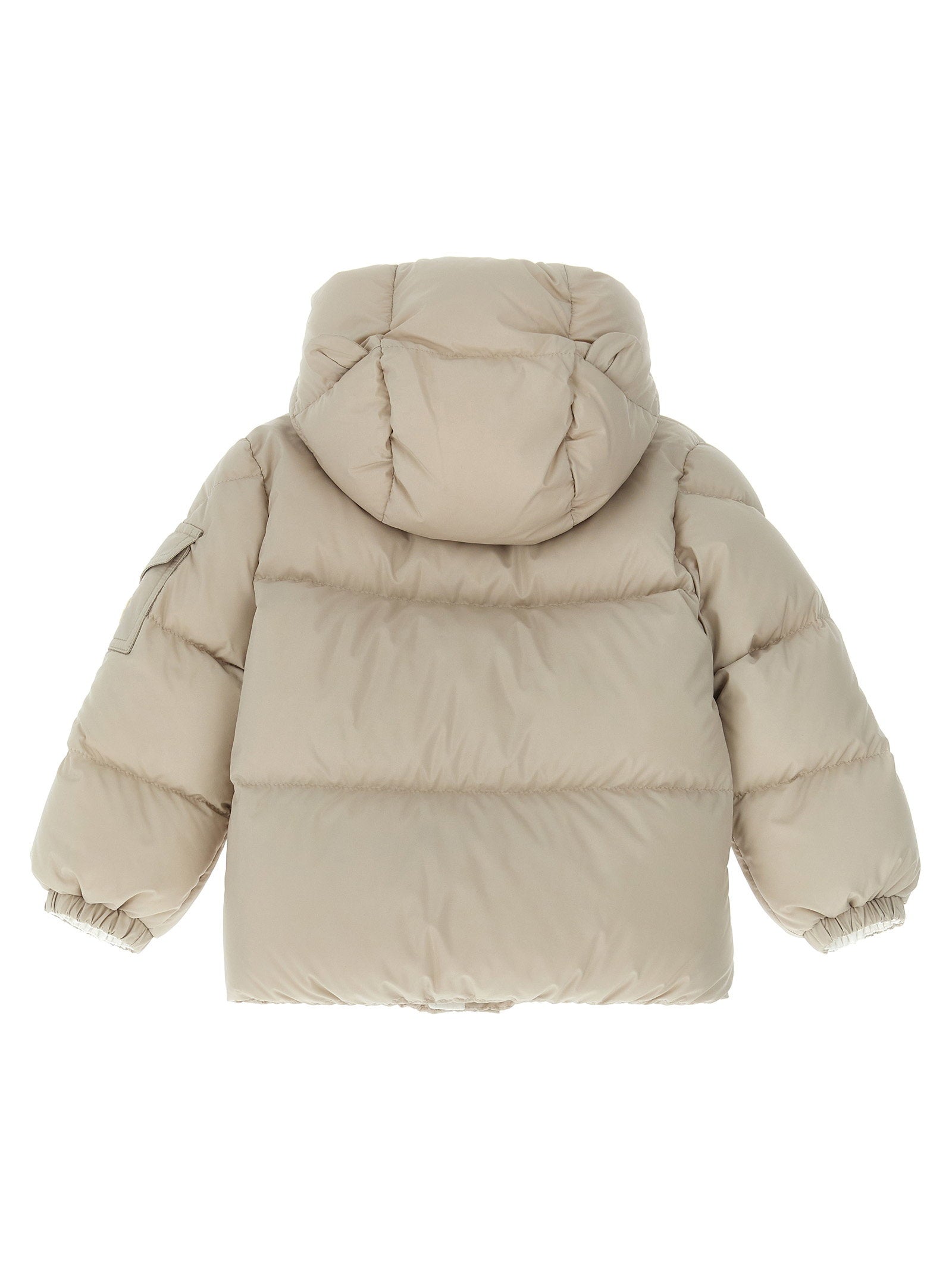 Moncler Enfant Jareth Down Jacket