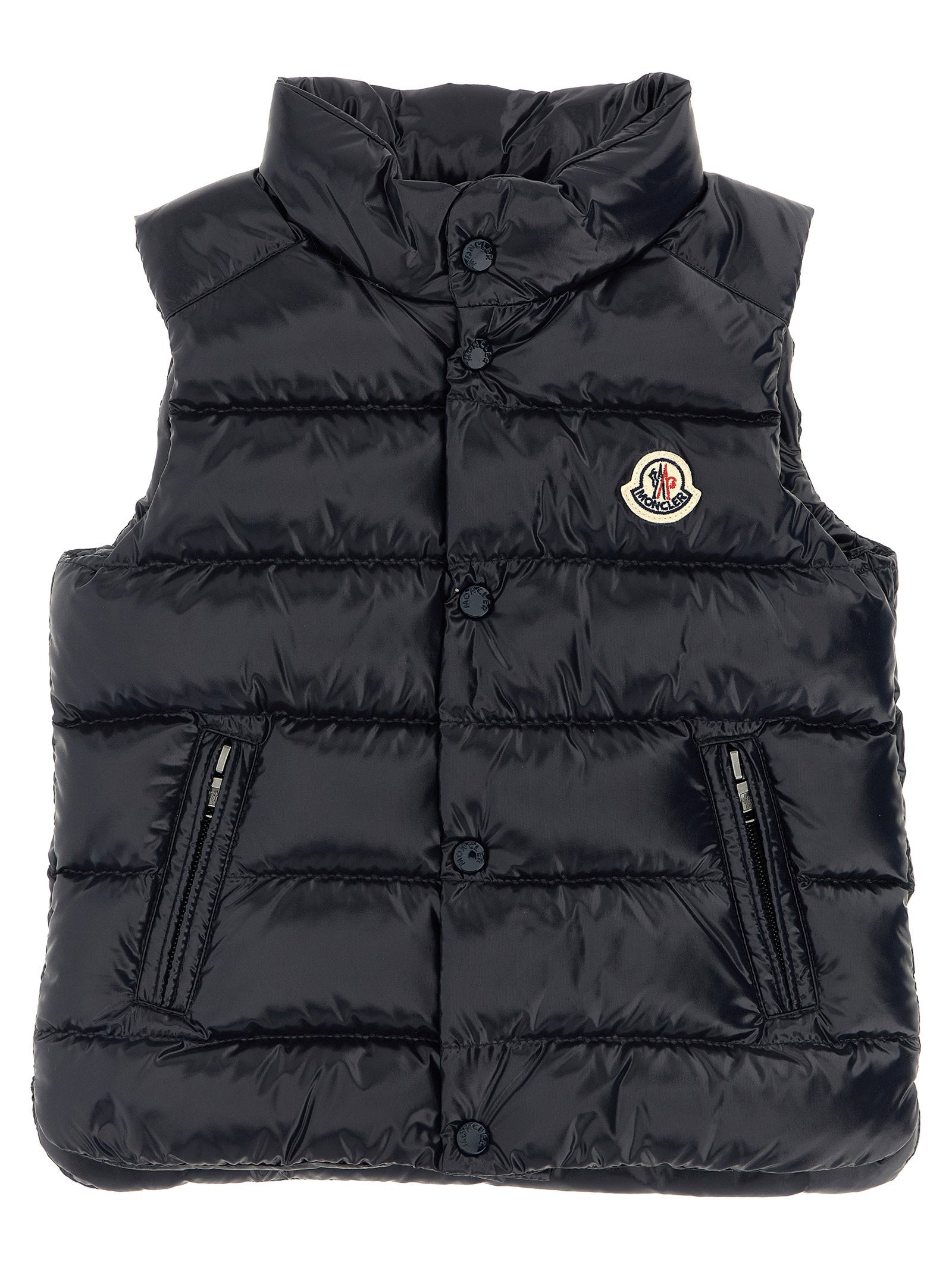 Moncler Enfant Bernard Vest