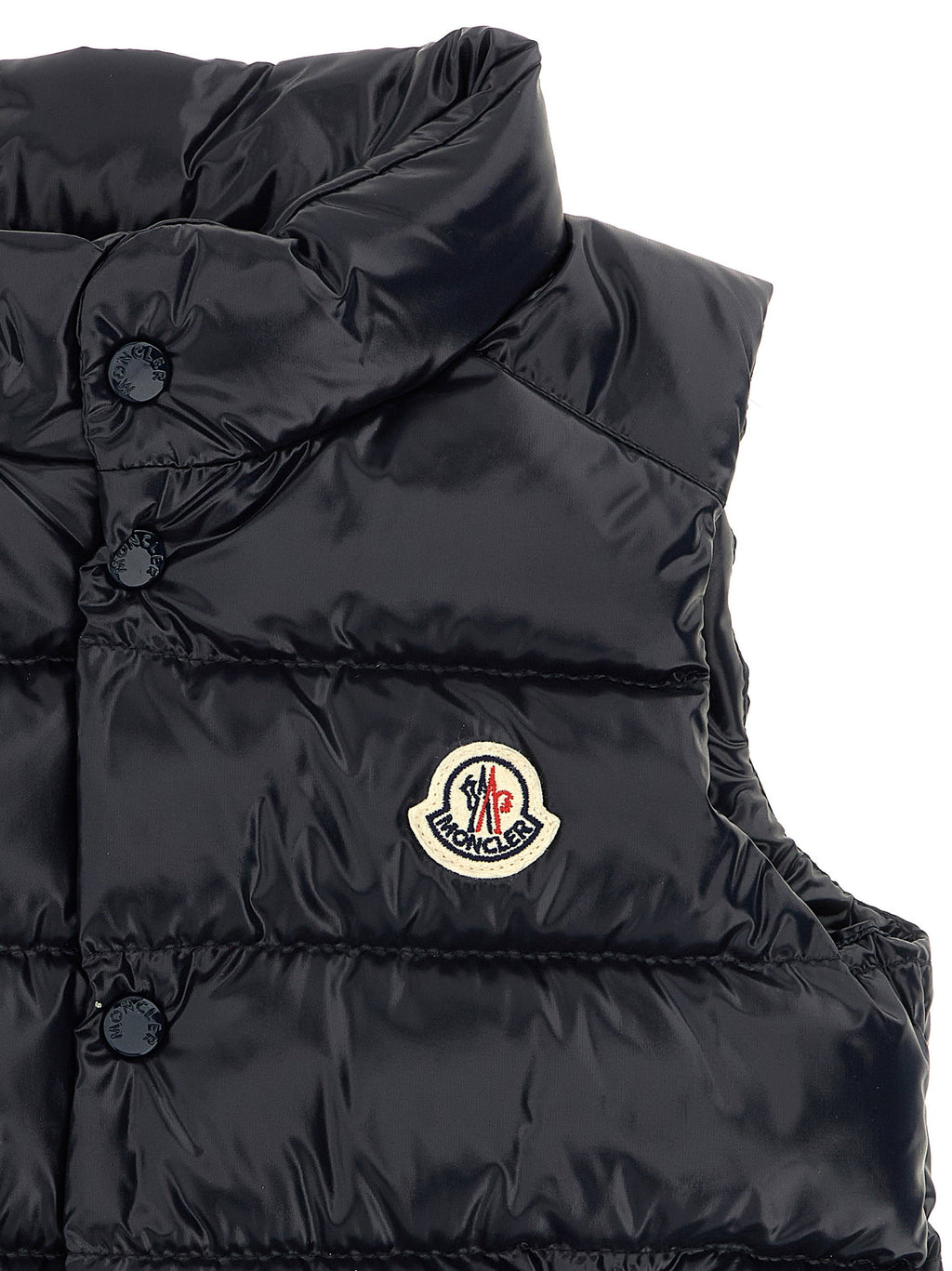 Moncler Enfant Bernard Vest