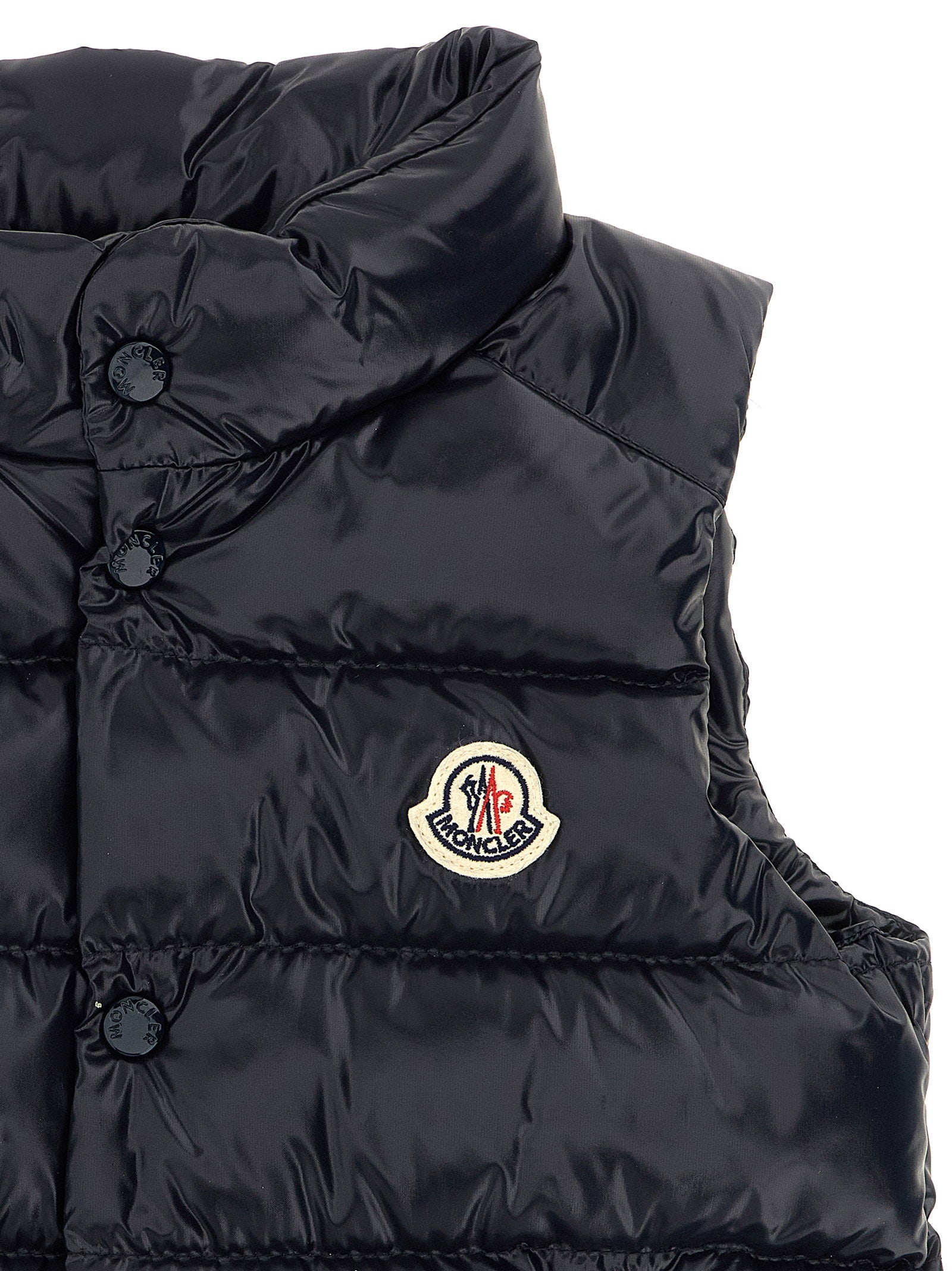 Moncler Enfant Bernard Vest